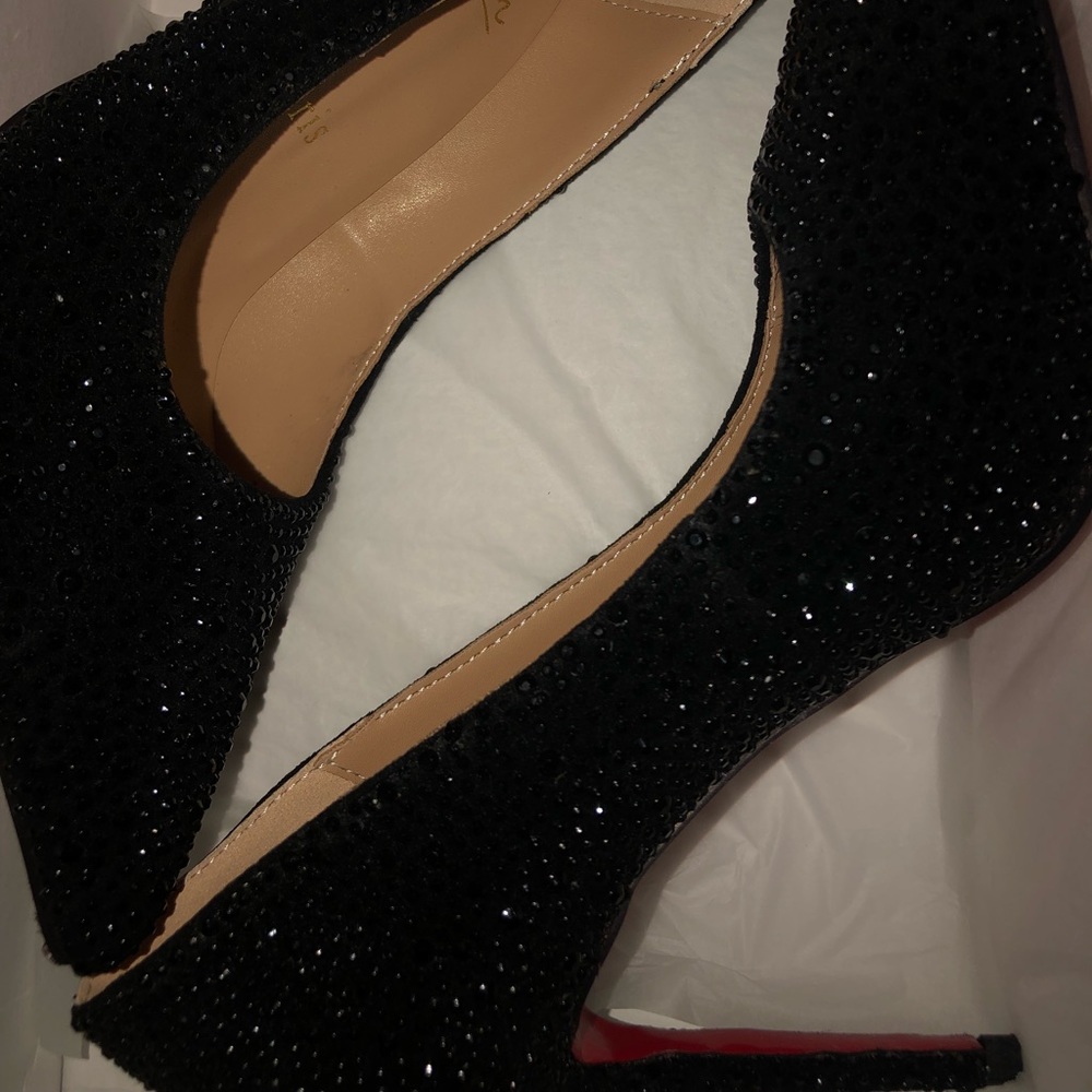 so kate heels